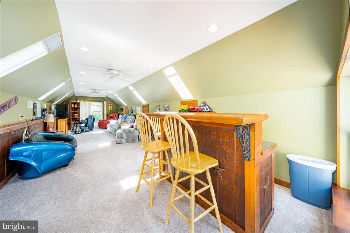8301 Mapleville Road Mount Airy, MD 21771 - Photo 43 of 53 wet bar in bonus room!