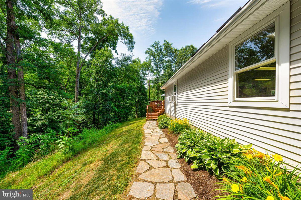 8301 Mapleville Road Mount Airy, MD 21771 - Photo 44 of 53