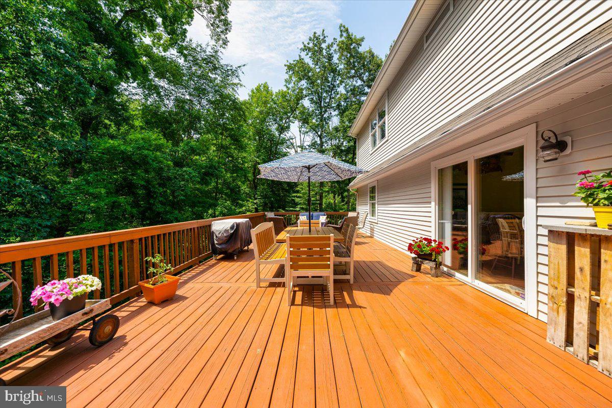 8301 Mapleville Road Mount Airy, MD 21771 - Photo 45 of 53