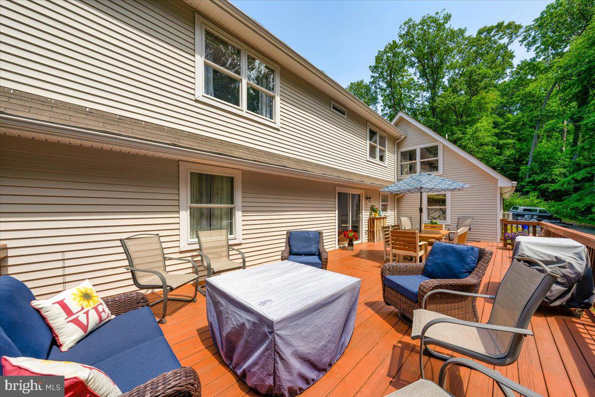 8301 Mapleville Road Mount Airy, MD 21771 - Photo 47 of 53