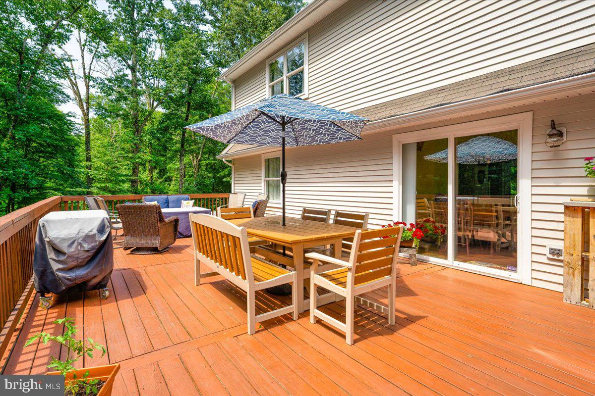 8301 Mapleville Road Mount Airy, MD 21771 - Photo 48 of 53