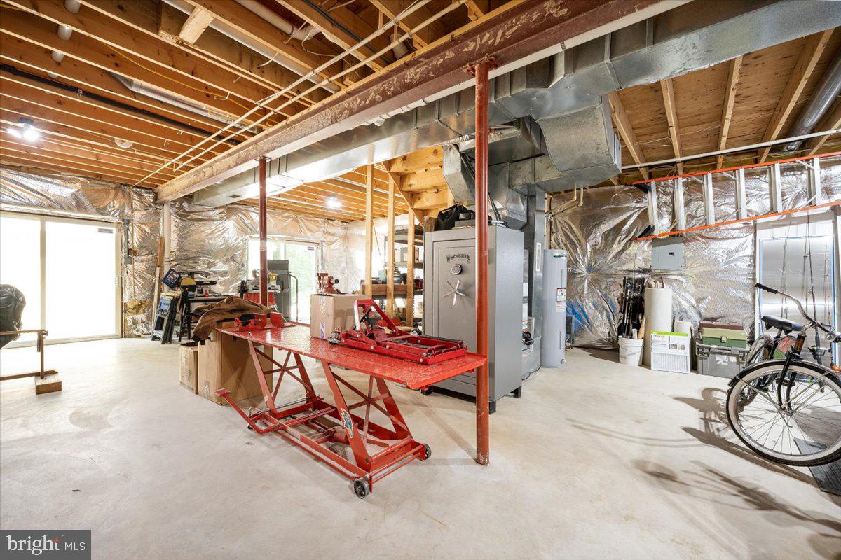 8301 Mapleville Road Mount Airy, MD 21771 - Photo 52 of 53