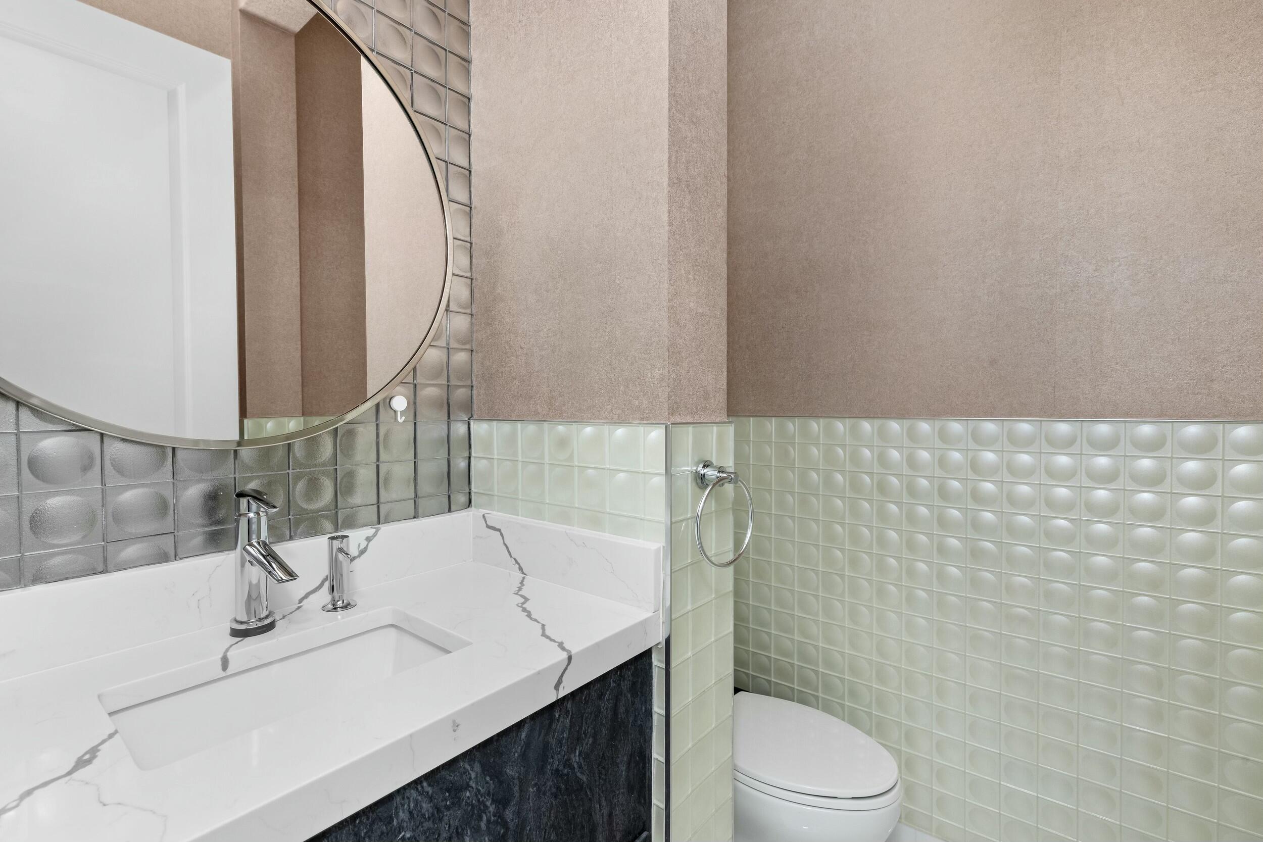 17591 Cadena Drive Boca Raton, FL 33496 - Photo 27 of 68 Powder Room