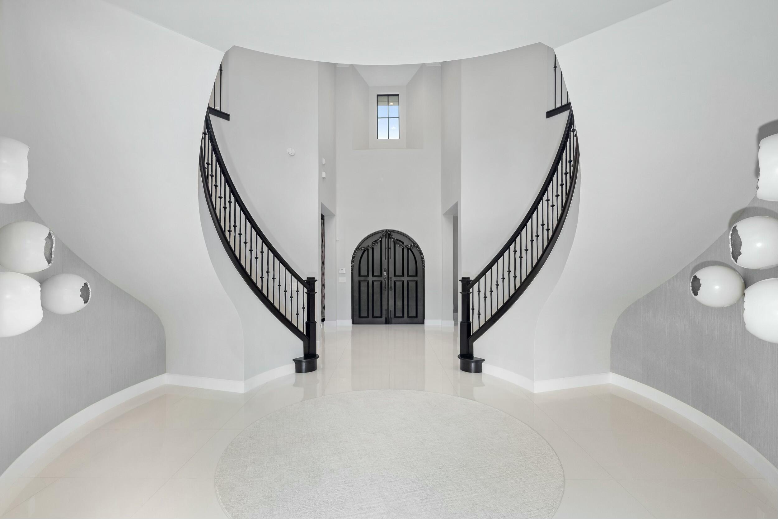 17591 Cadena Drive Boca Raton, FL 33496 - Photo 35 of 68 Foyer