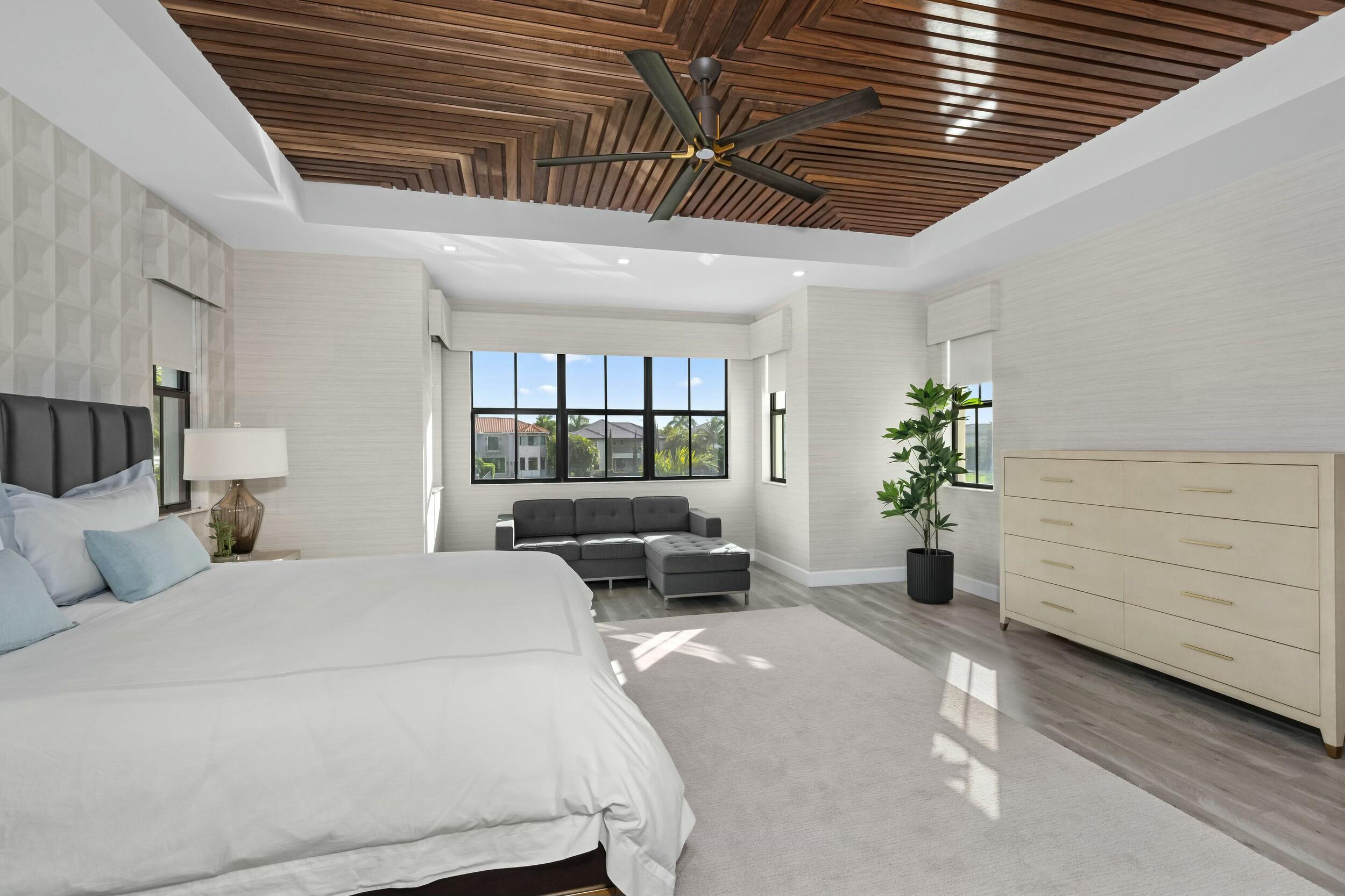 17591 Cadena Drive Boca Raton, FL 33496 - Photo 38 of 68 Primary Suite