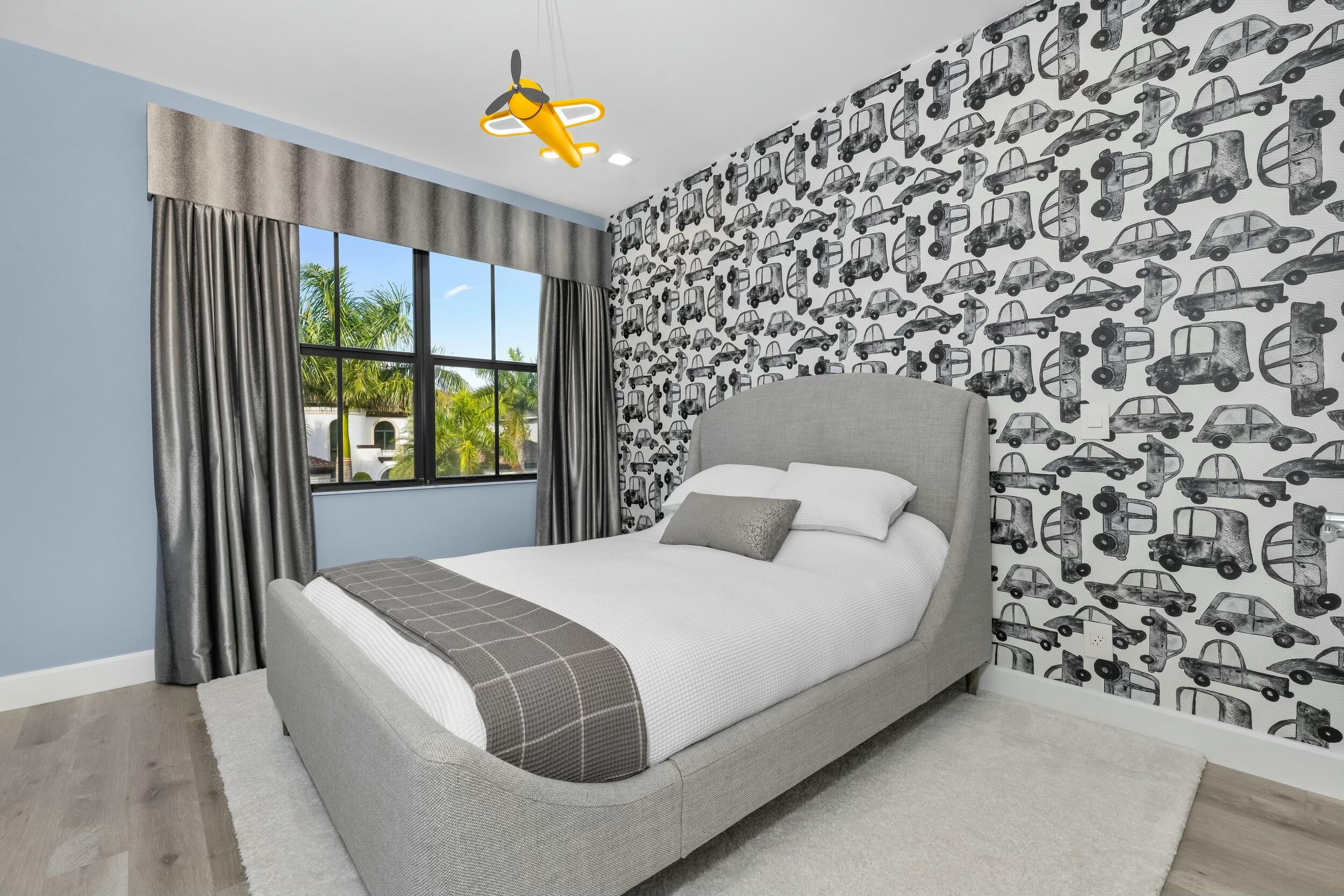 17591 Cadena Drive Boca Raton, FL 33496 - Photo 48 of 68 Guest Bedroom