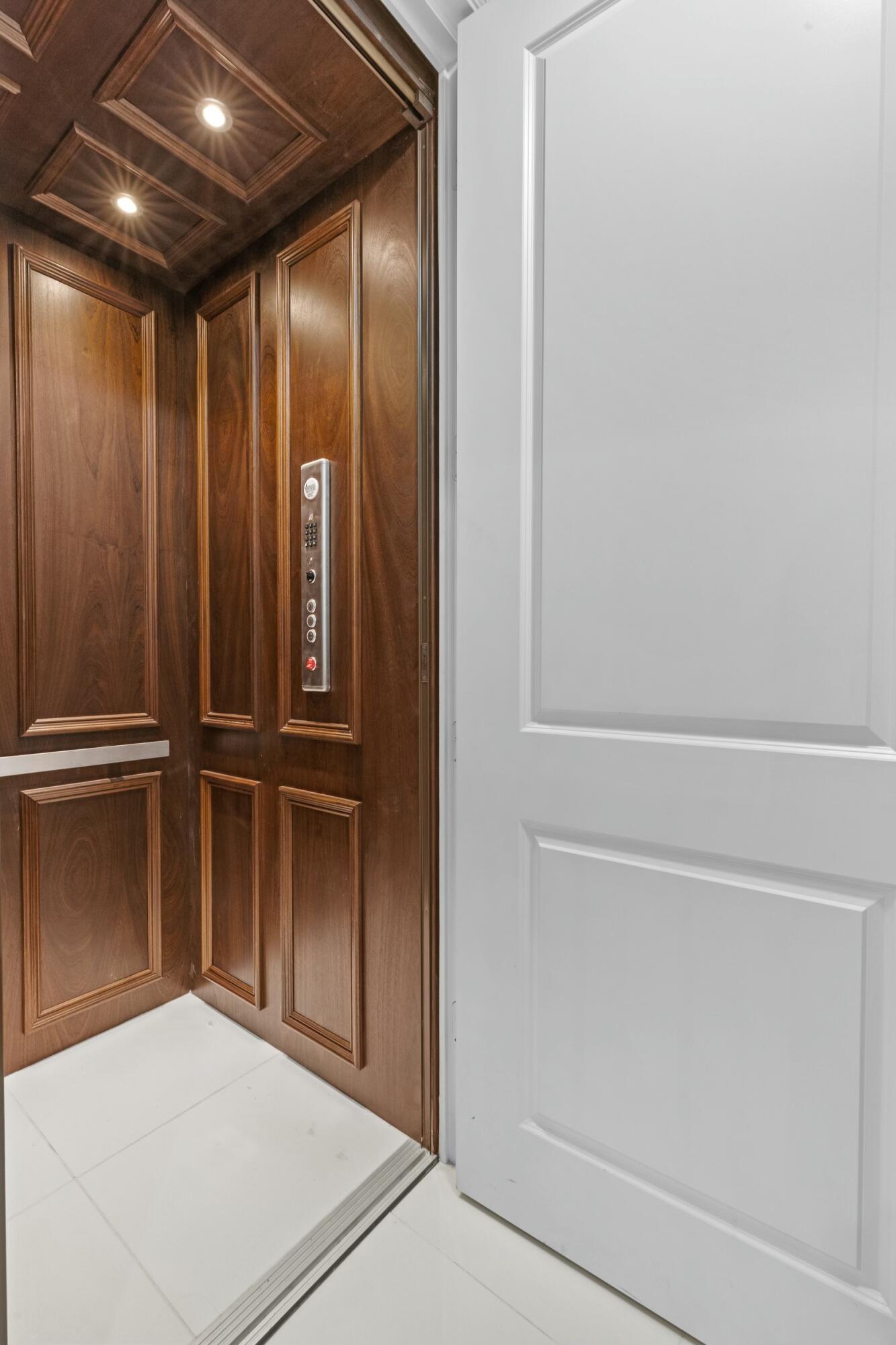 17591 Cadena Drive Boca Raton, FL 33496 - Photo 58 of 68 Elevator