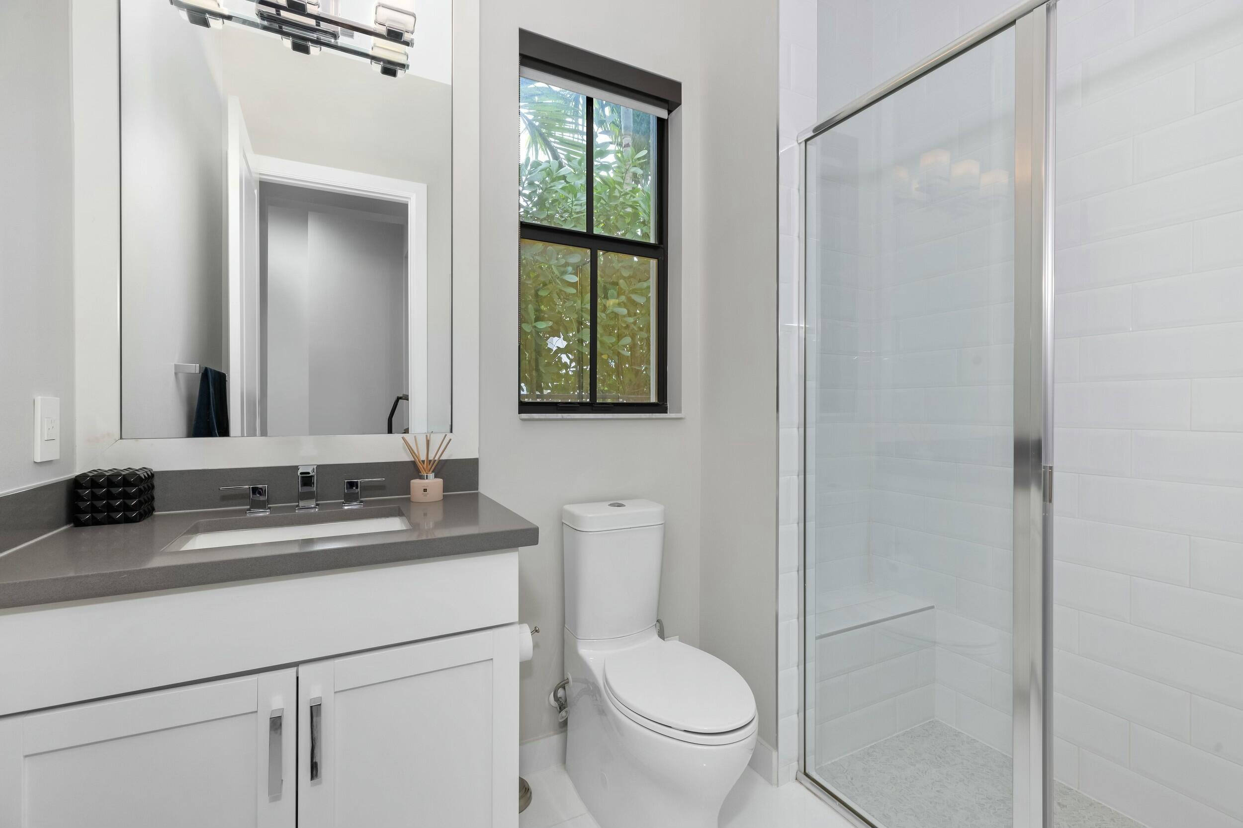 17591 Cadena Drive Boca Raton, FL 33496 - Photo 62 of 68 Guest Apartment Bath