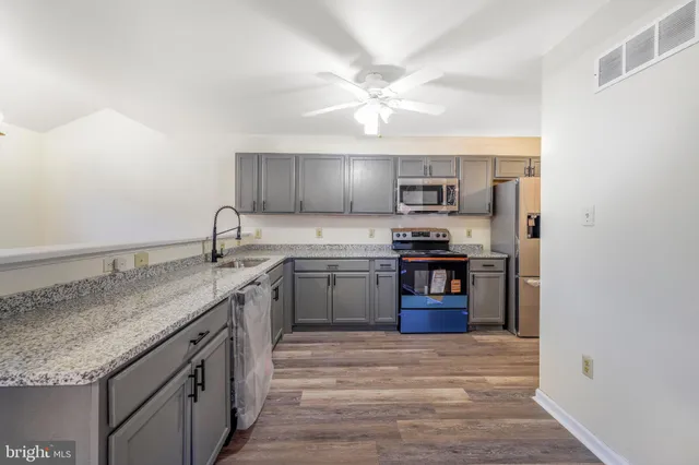 $370,000 | 717 Lexington Drive, Bear, DE 19701