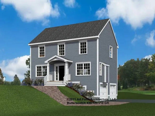 $815,000 | Lot 17 Pawtuckaway Ridge, Unit LOT 17A, Nottingham, NH 03290