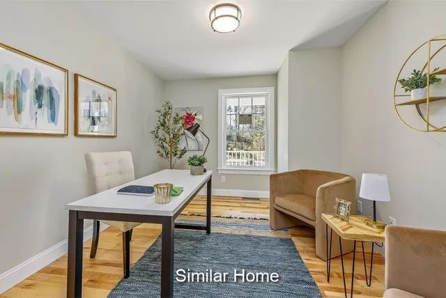 $815,000 | Lot 17 Pawtuckaway Ridge, Unit LOT 17A, Nottingham, NH 03290