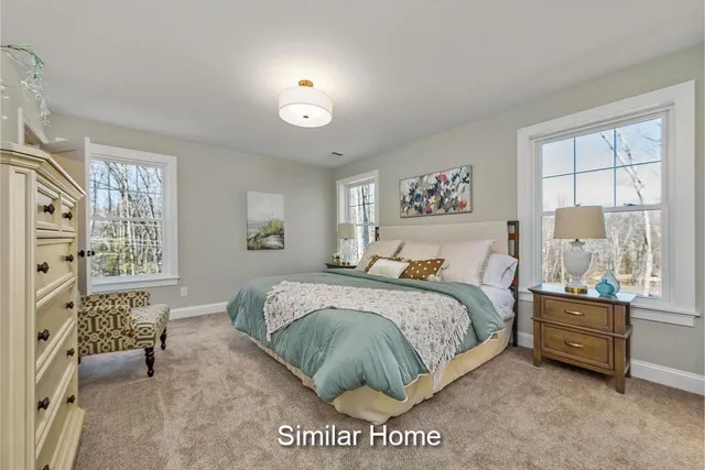 $815,000 | Lot 17 Pawtuckaway Ridge, Unit LOT 17A, Nottingham, NH 03290