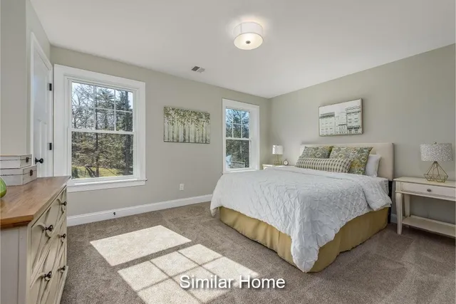 $815,000 | Lot 17 Pawtuckaway Ridge, Unit LOT 17A, Nottingham, NH 03290