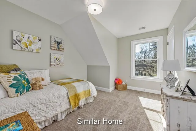 $815,000 | Lot 17 Pawtuckaway Ridge, Unit LOT 17A, Nottingham, NH 03290