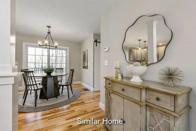 $815,000 | Lot 17 Pawtuckaway Ridge, Unit LOT 17A, Nottingham, NH 03290