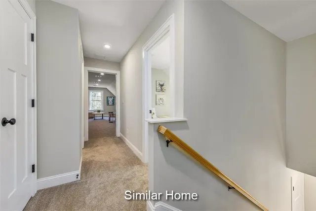 $815,000 | Lot 17 Pawtuckaway Ridge, Unit LOT 17A, Nottingham, NH 03290