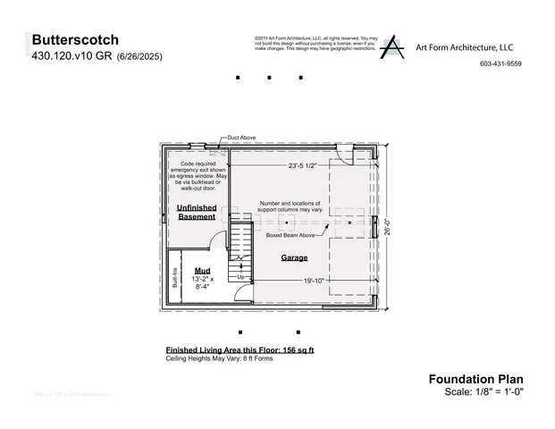 $815,000 | Lot 17 Pawtuckaway Ridge, Unit LOT 17A, Nottingham, NH 03290