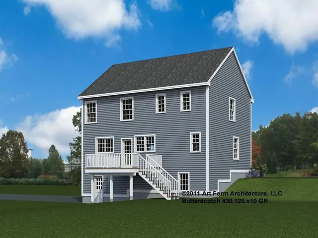 $815,000 | Lot 17 Pawtuckaway Ridge, Unit LOT 17A, Nottingham, NH 03290