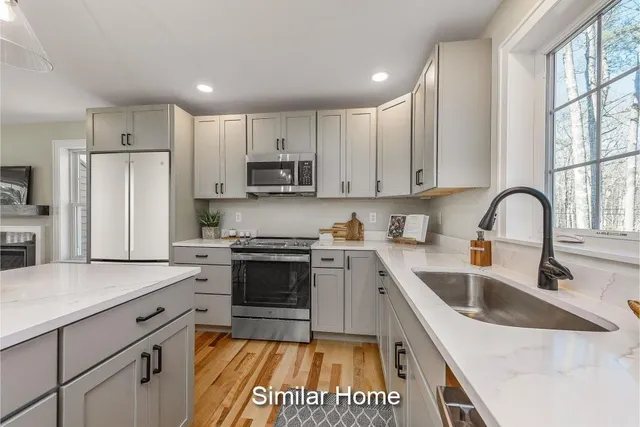 $815,000 | Lot 17 Pawtuckaway Ridge, Unit LOT 17A, Nottingham, NH 03290