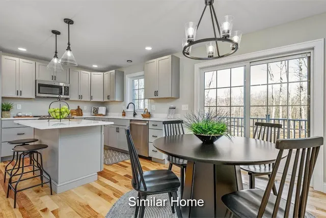 $815,000 | Lot 17 Pawtuckaway Ridge, Unit LOT 17A, Nottingham, NH 03290