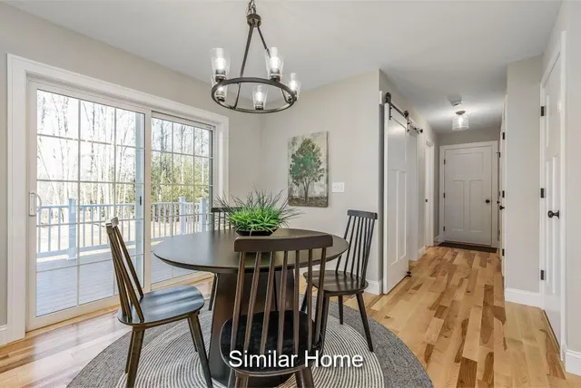 $815,000 | Lot 17 Pawtuckaway Ridge, Unit LOT 17A, Nottingham, NH 03290