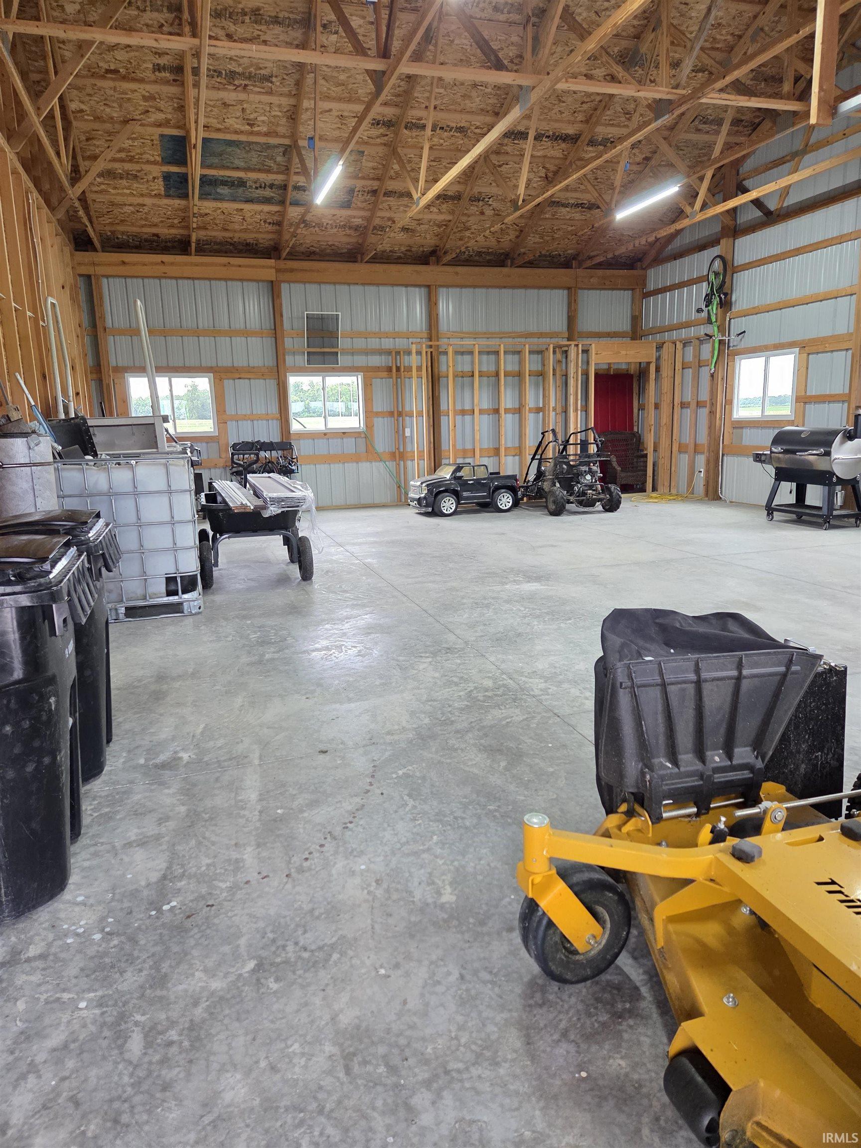 14932 Scipio Road Harlan, IN 46743 - Photo 44 of 45