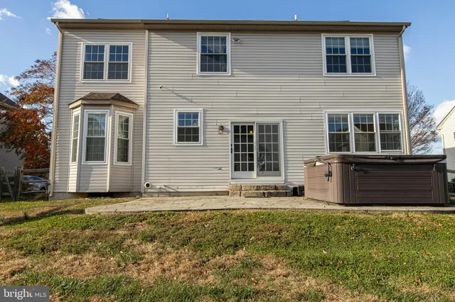 $499,900 | 10 Lotus Circle North, Bear, DE 19701