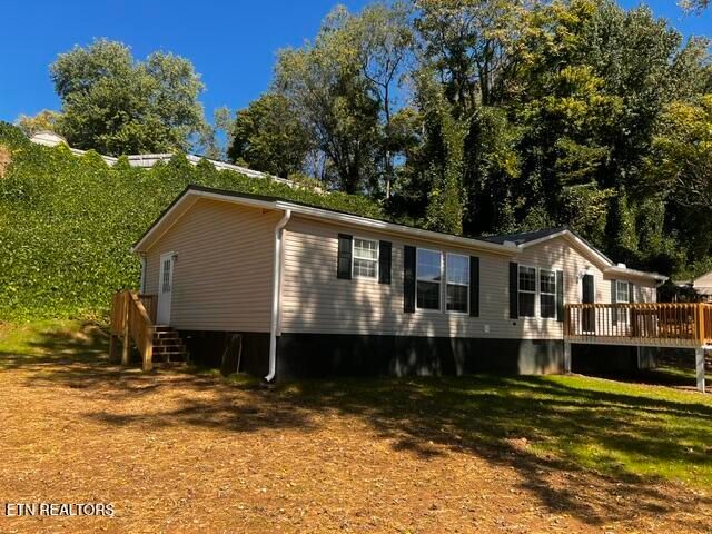 $279,000 | 134 Hollow Lane, Caryville, TN 37714