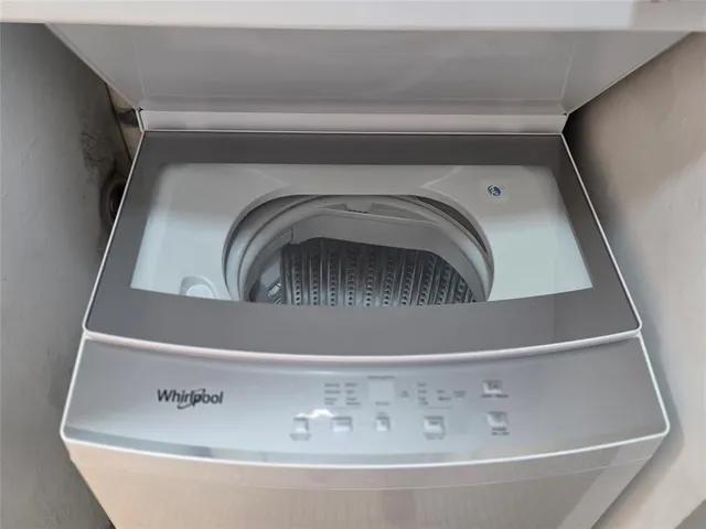 a close view of utility