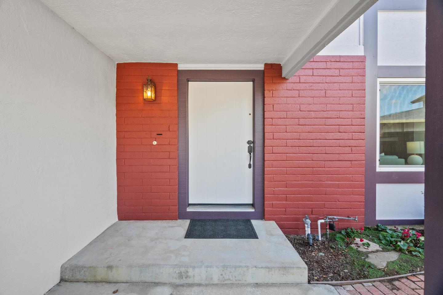 3585 Surry Place Fremont, CA 94536 - Photo 2 of 47 a view of front door of house