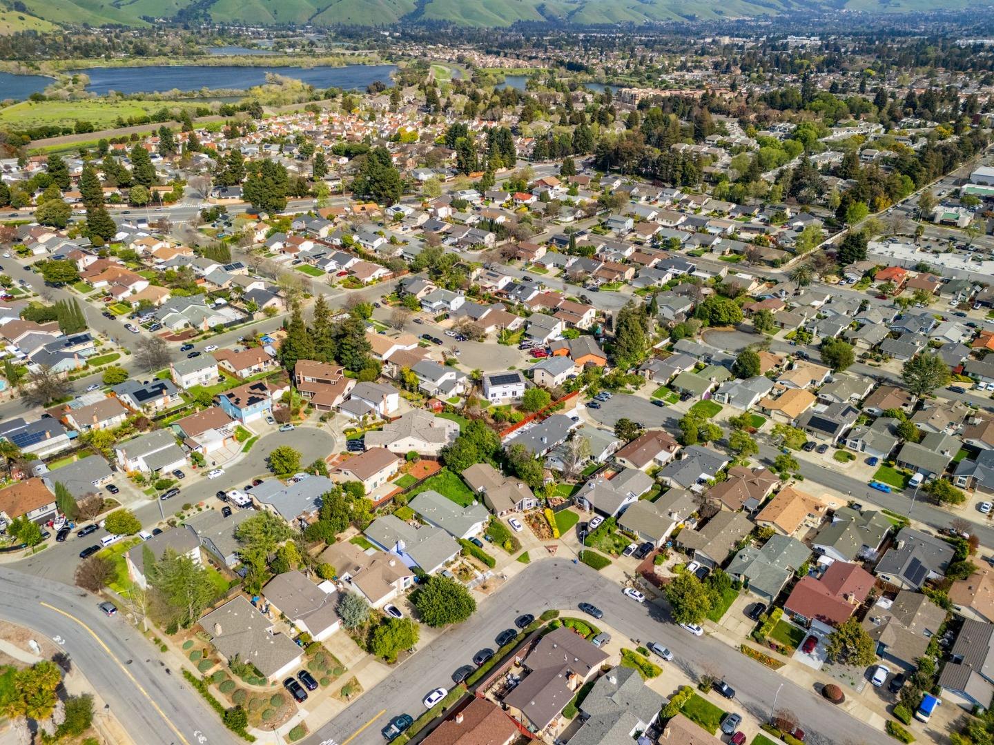 3585 Surry Place Fremont, CA 94536 - Photo 41 of 47