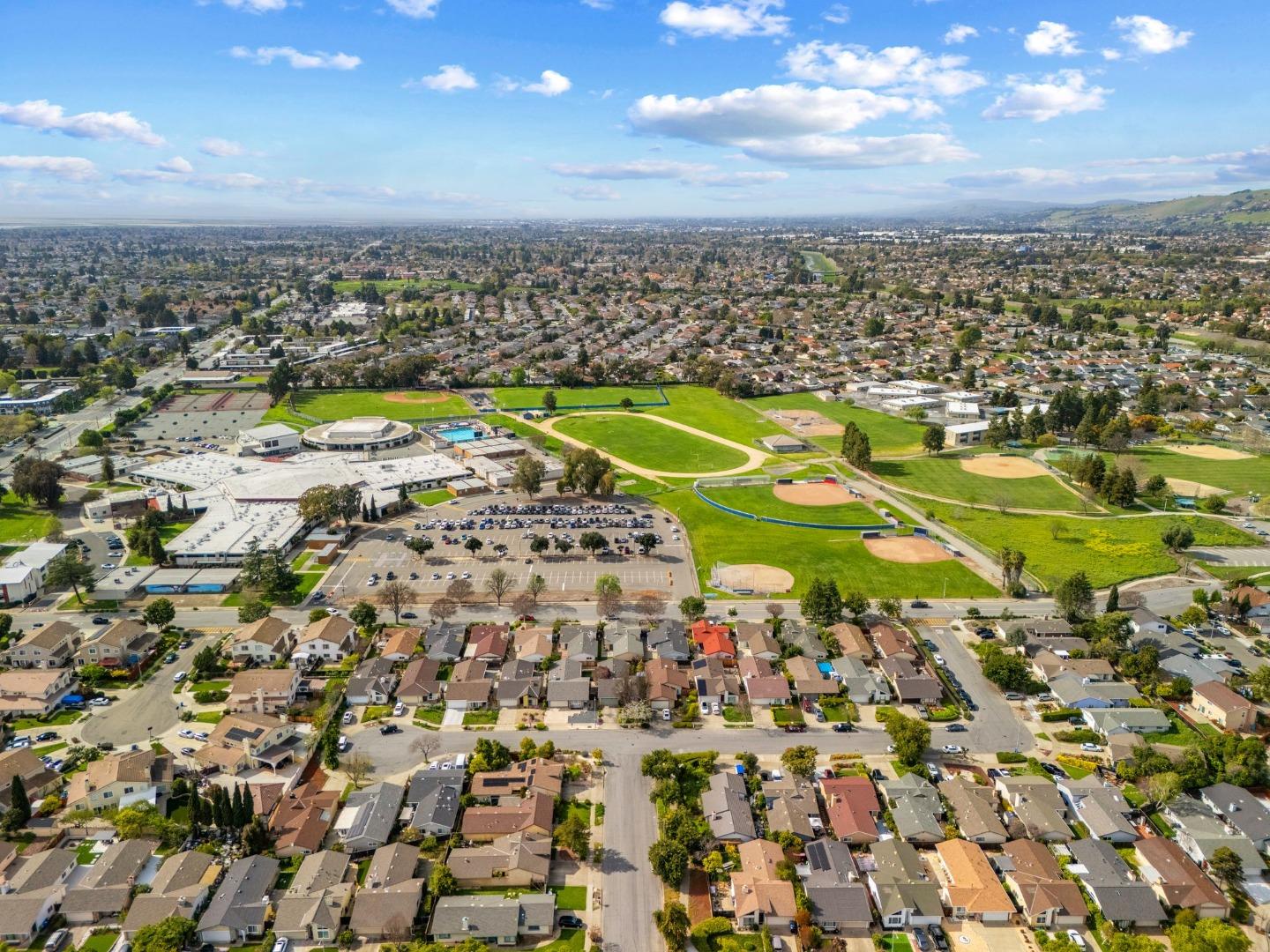 3585 Surry Place Fremont, CA 94536 - Photo 42 of 47