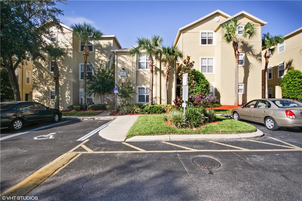 416 Summit Ridge Place, Unit 104 Longwood, FL 32779 - Photo 1 of 1