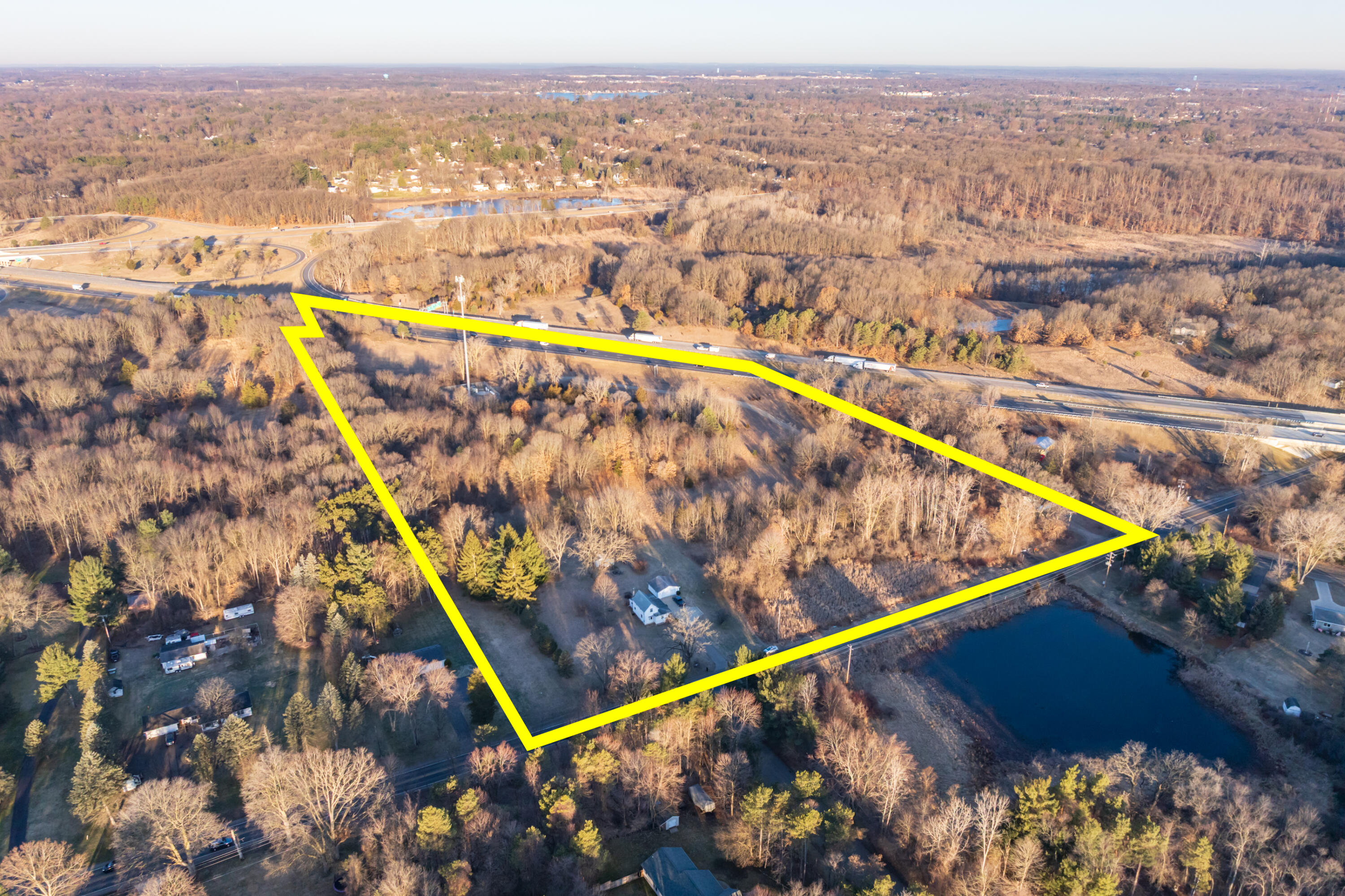 13661 6 1/2 Mile Road Battle Creek, MI 49014 - Photo 2 of 50 6_50_Mile_Rd_13661_BattleCreek_49014-45