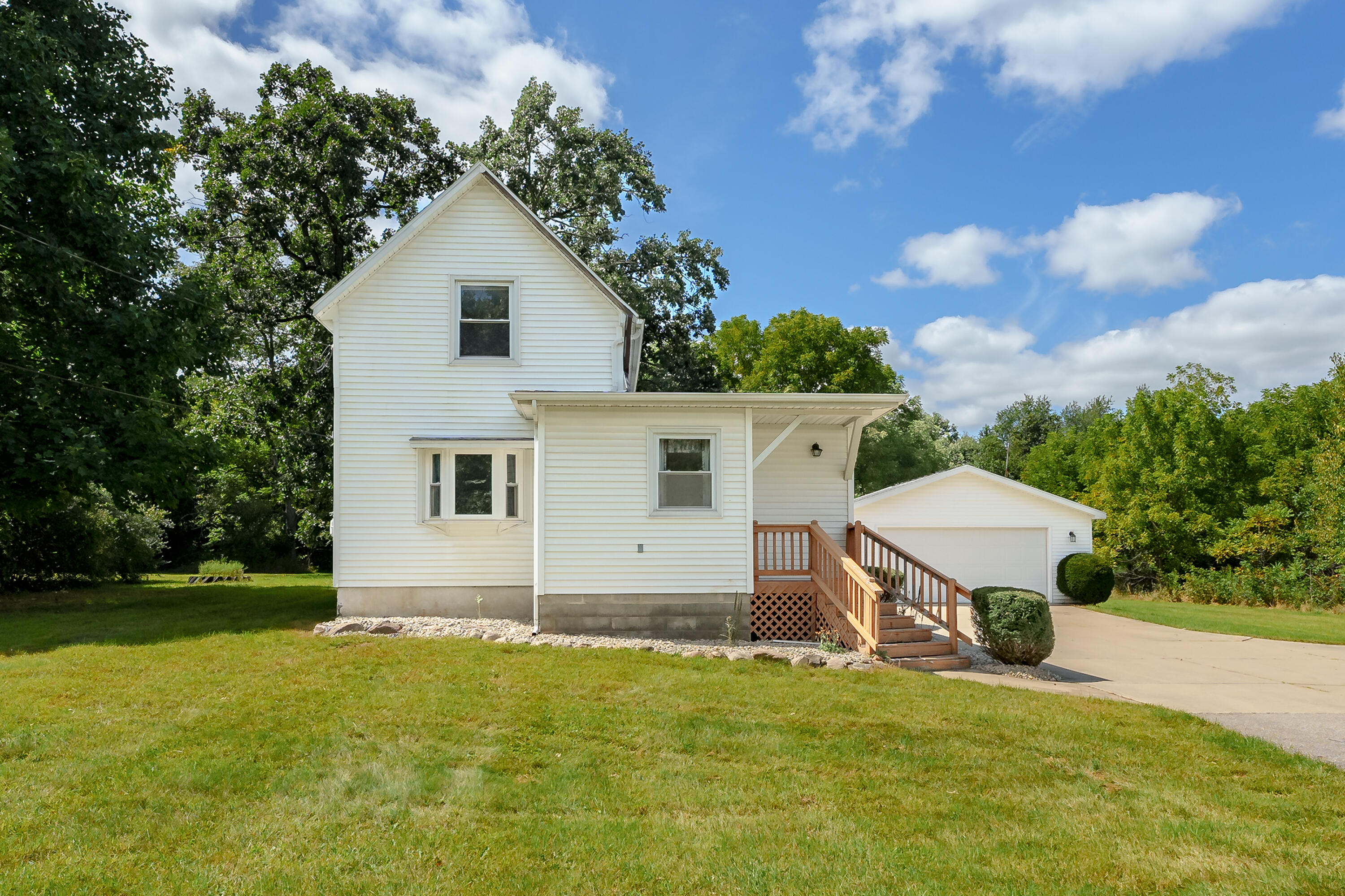 13661 6 1/2 Mile Road Battle Creek, MI 49014 - Photo 28 of 50 6 1-2 Mile Rd 13661 Battle Creek 49014 -