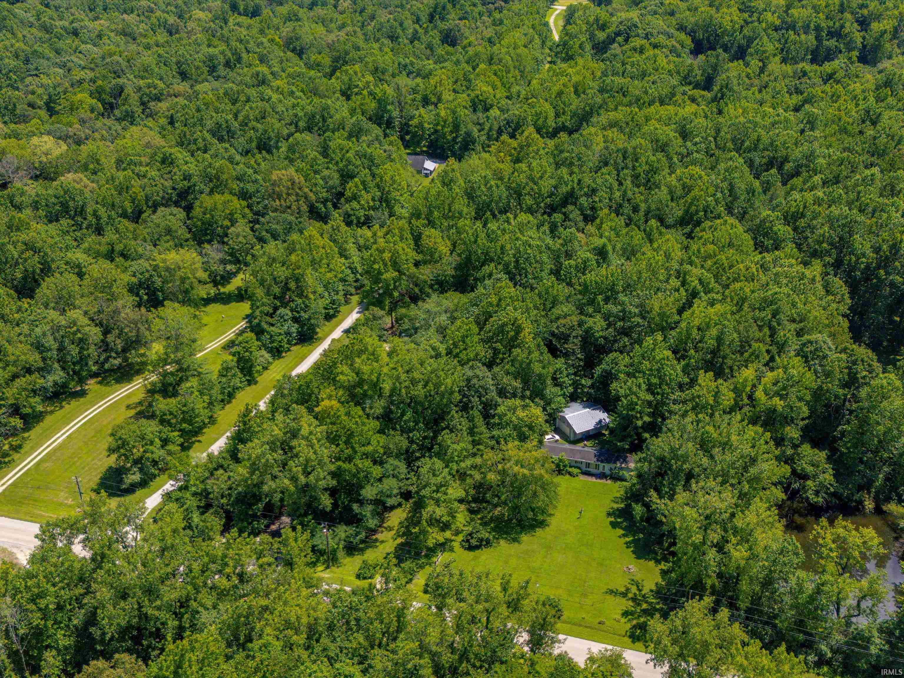 1105 West Eble Road Boonville, IN 47601 - Photo 26 of 28