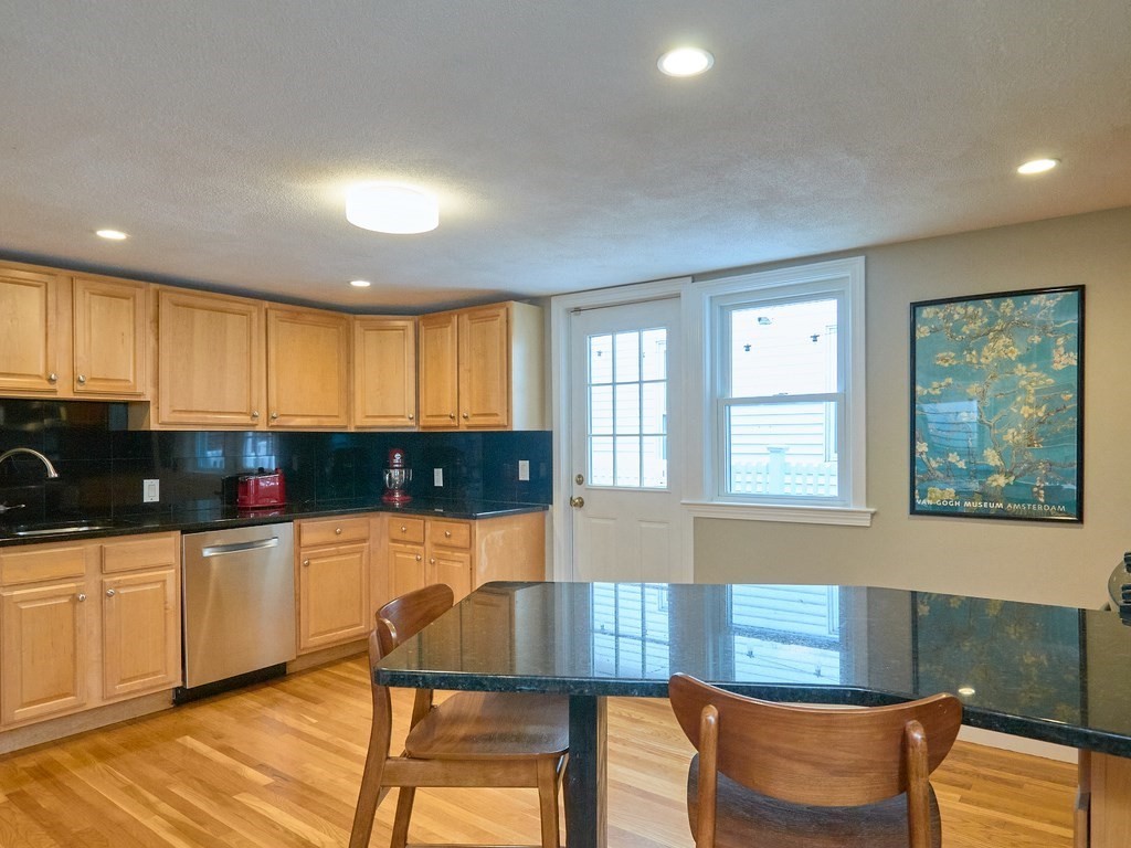 4 George Street, Unit 2 Somerville, MA 02145 - Photo 5 of 21 Gallery Image 5