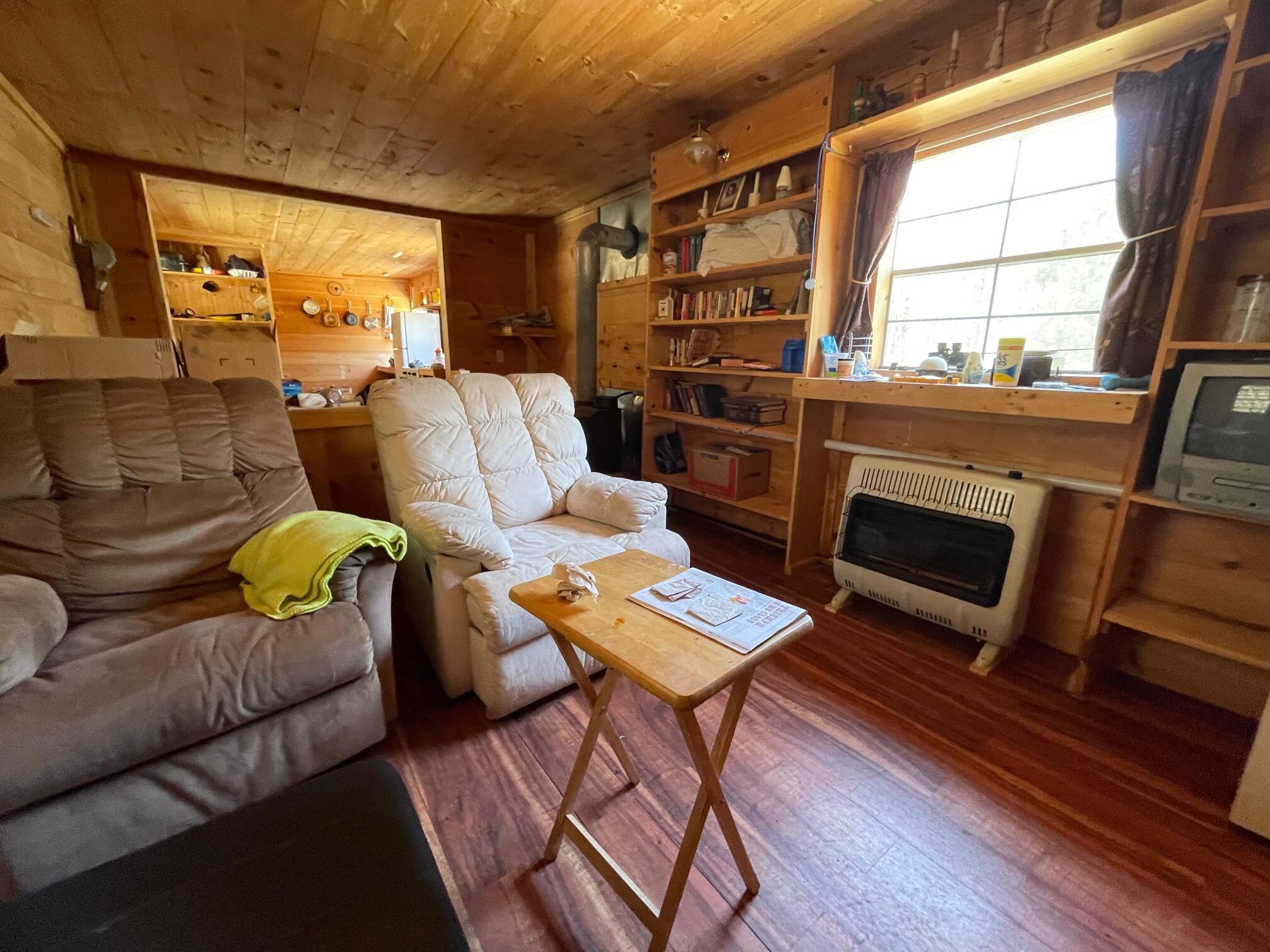 1664 Cathance Road East Machias, ME 04630 - Photo 9 of 21 IMG_2111
