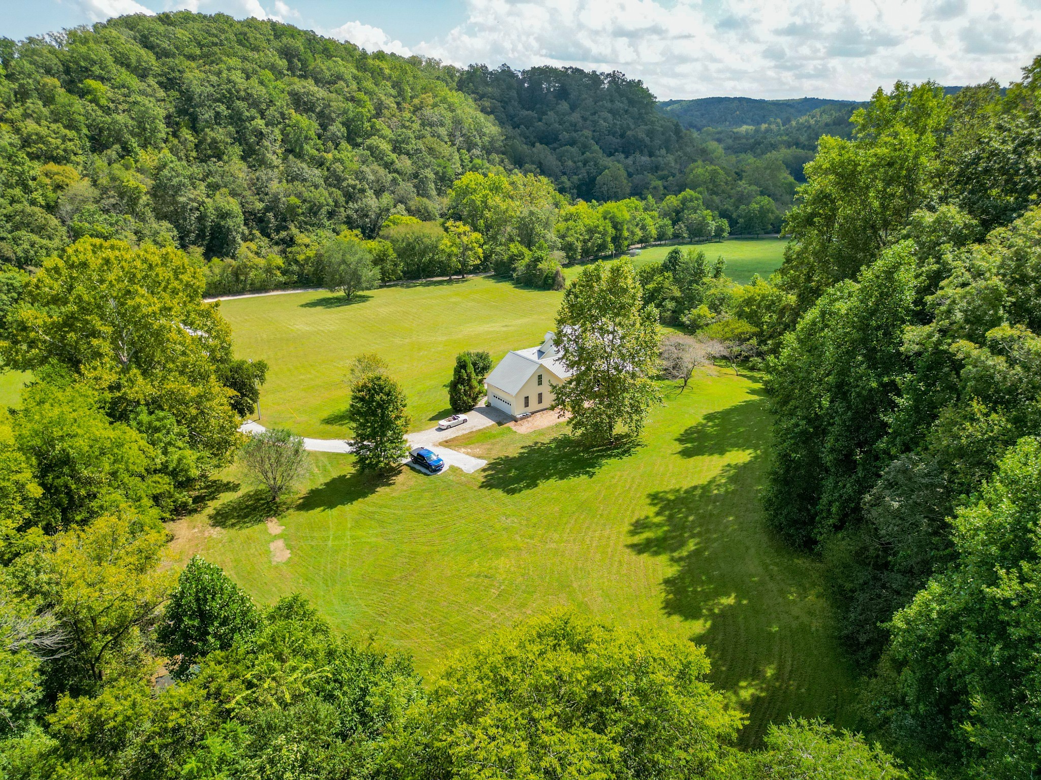 630 West Fork Road Mount Pleasant, TN 38474 - Photo 11 of 70 Gallery Image 11
