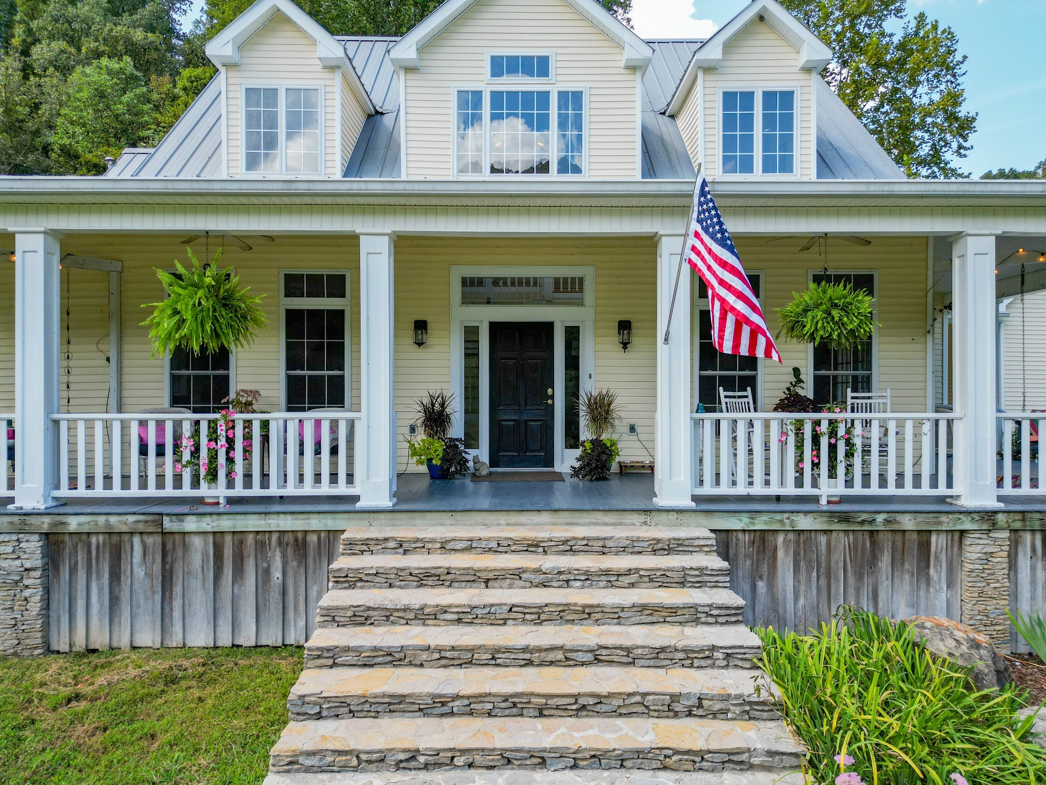 630 West Fork Road Mount Pleasant, TN 38474 - Photo 3 of 70 Gallery Image 3