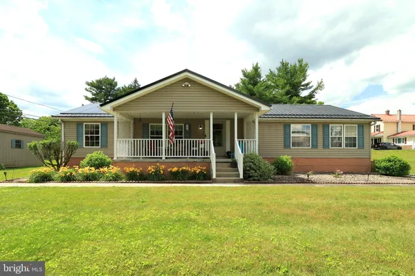 $199,900 | 408 T-559, Bellwood, PA 16617
