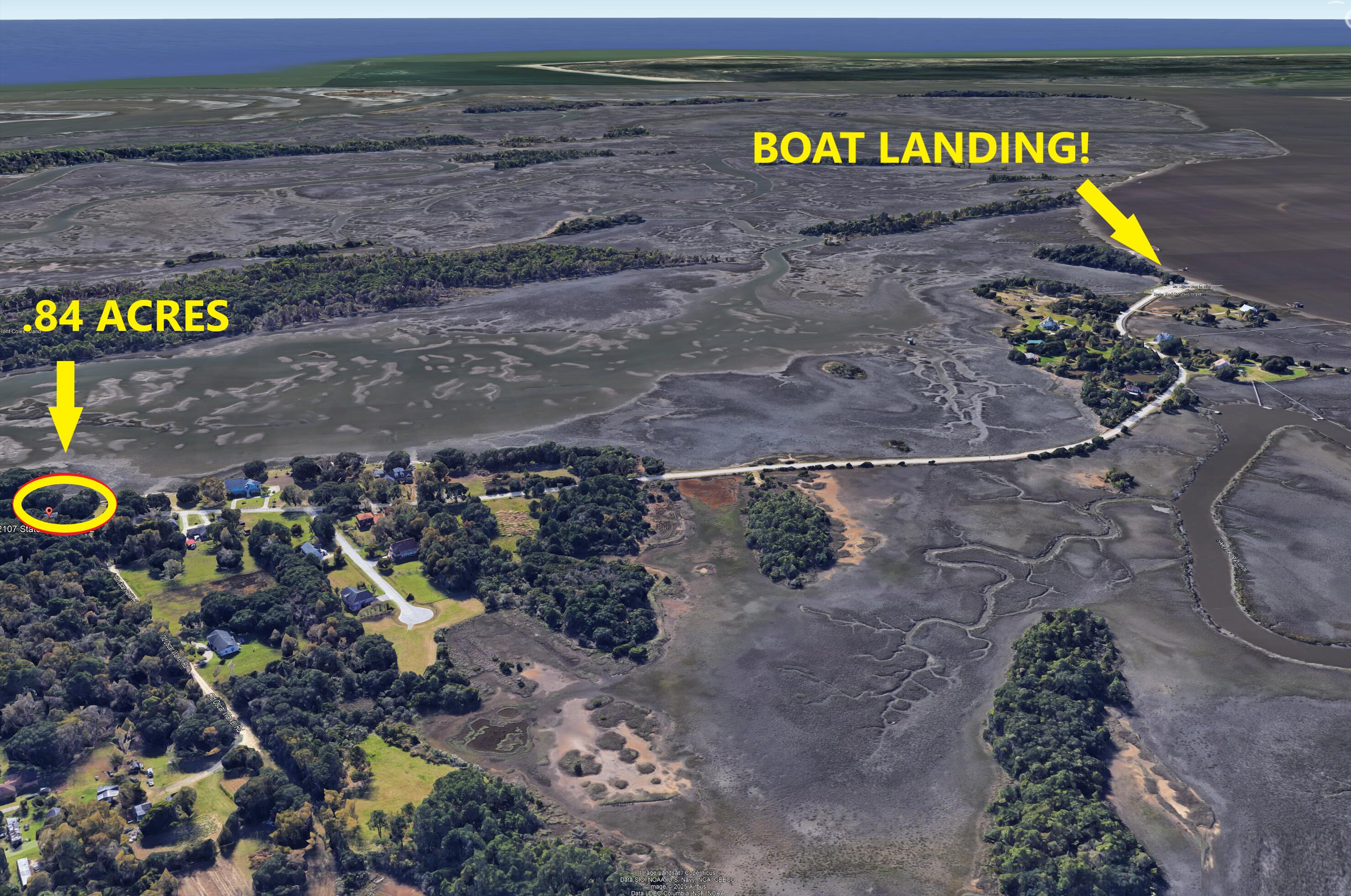 2107 State Rd S-10-432 Charleston, SC 29412 - Photo 12 of 15 K