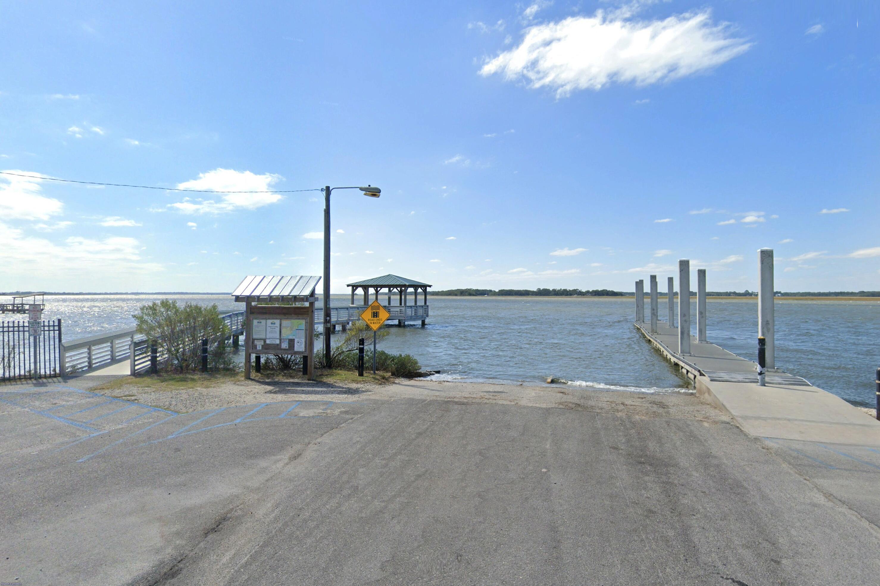 2107 State Rd S-10-432 Charleston, SC 29412 - Photo 14 of 15 N