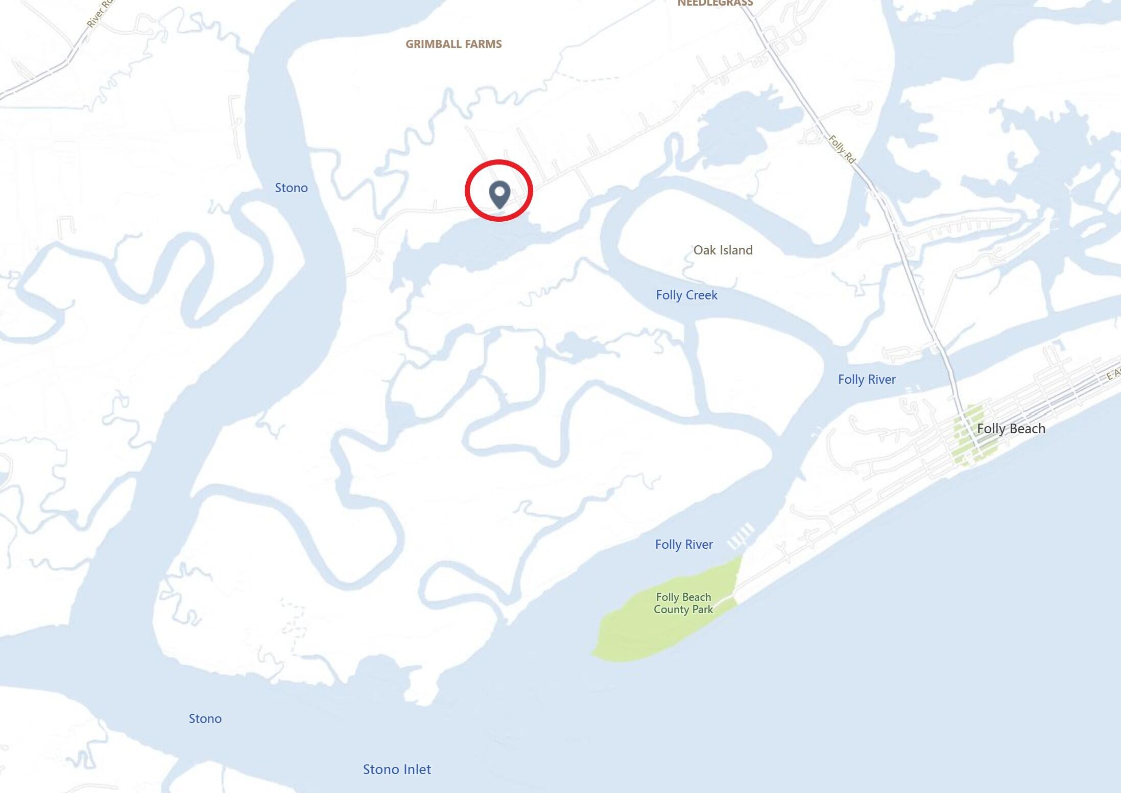 2107 State Rd S-10-432 Charleston, SC 29412 - Photo 4 of 15 E