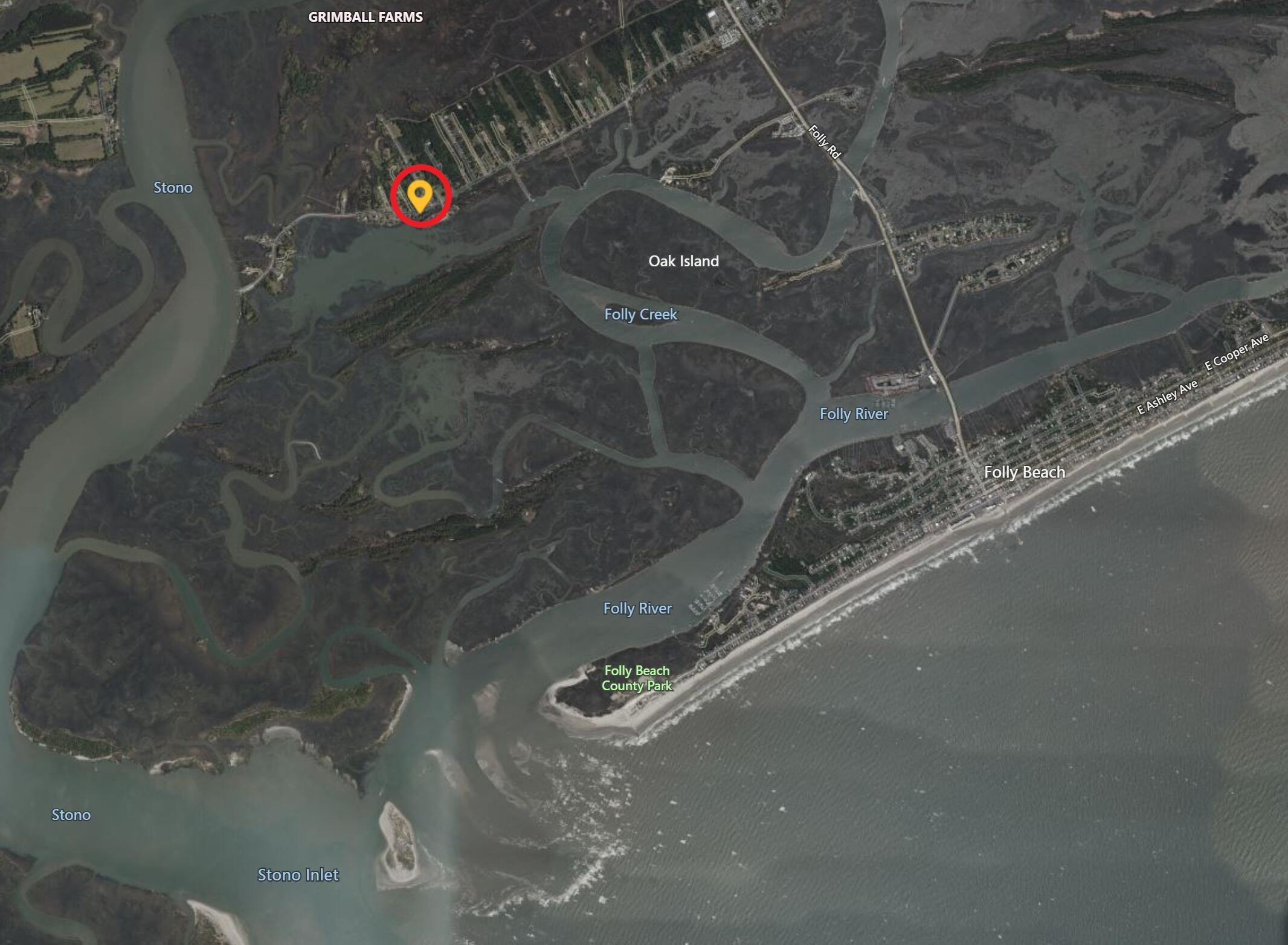 2107 State Rd S-10-432 Charleston, SC 29412 - Photo 5 of 15 G