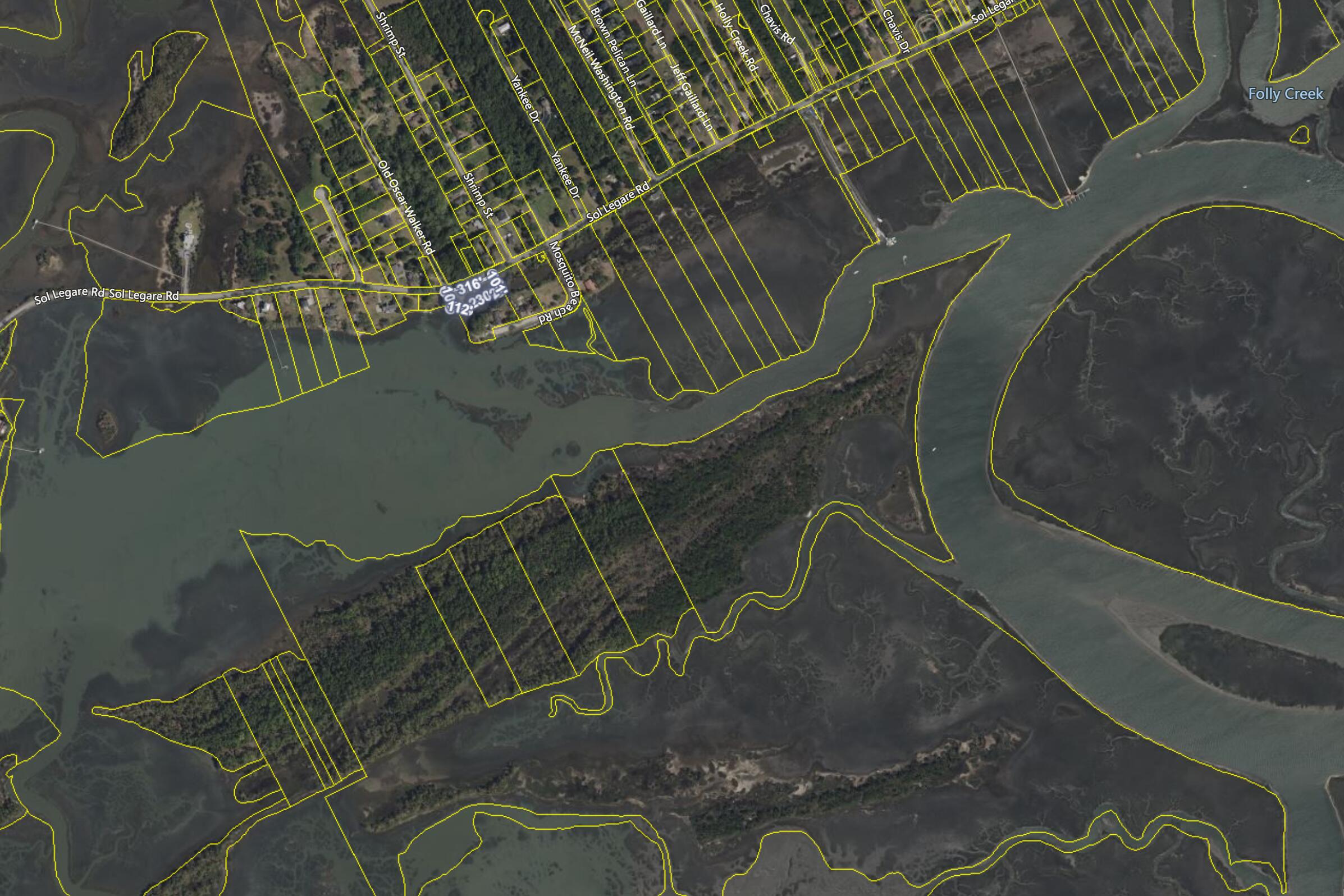 2107 State Rd S-10-432 Charleston, SC 29412 - Photo 6 of 15 H