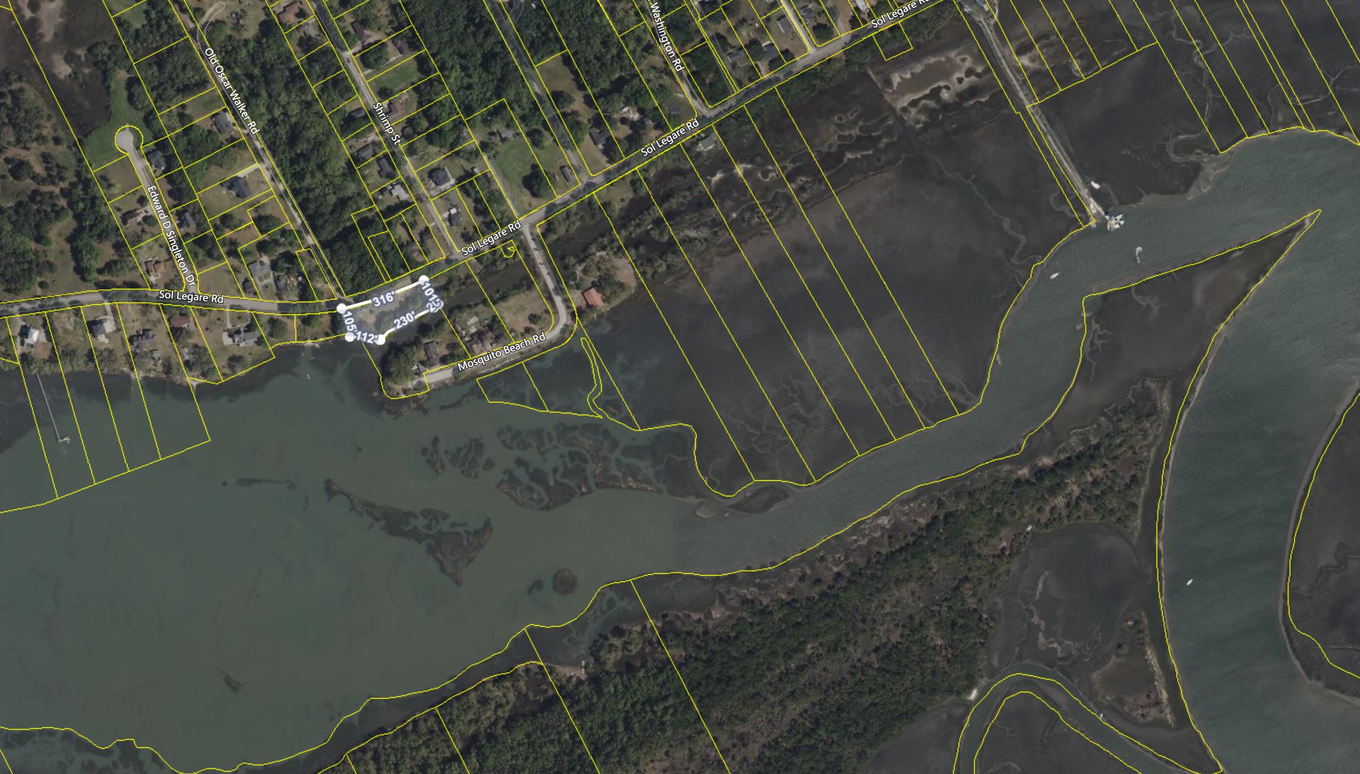 2107 State Rd S-10-432 Charleston, SC 29412 - Photo 7 of 15 I