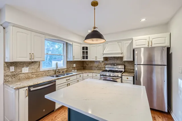 $430,000 | 271 South Cedar Avenue, Wood Dale, IL 60191