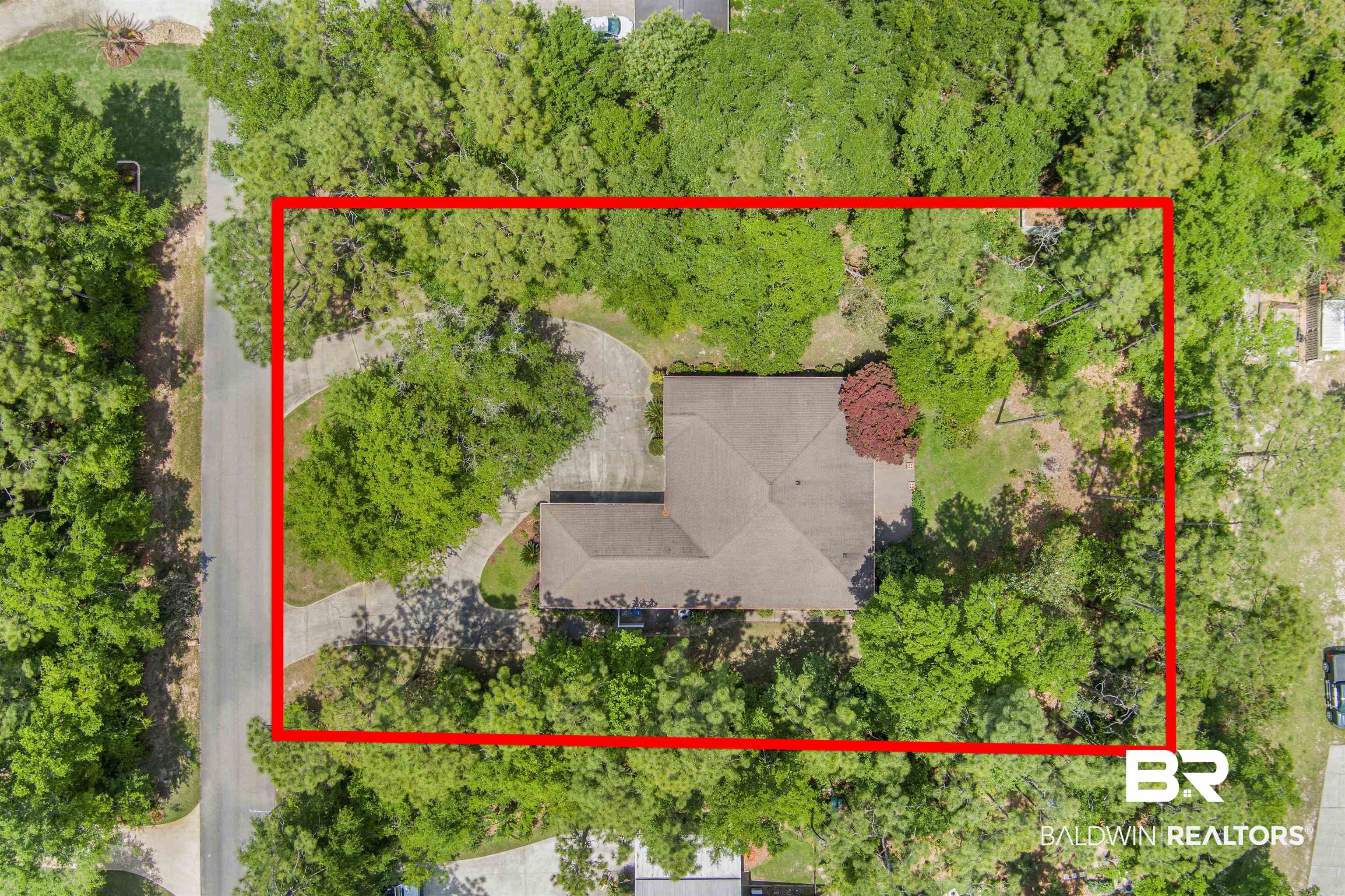 8568 Bay Pines Lane Foley, AL 36535 - Photo 28 of 34