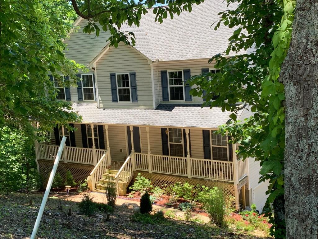 17 Adair Drive Ranger, GA 30734 - Photo 1 of 1